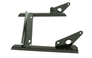 Passenger Seat Mount RHD A120B0168F Image