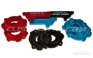 Piper Cams Cover Plate Kit Image