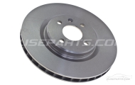 Plain Brake Discs S1, S2 & S3 Image