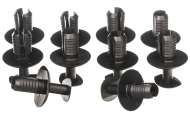 Plastic Wheel Arch Screws Image