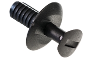 Plastic Wheel Arch Screws Image