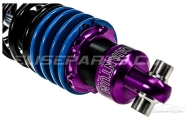 Quantum Racing One Zero Damper Set Image