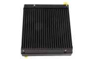 V6 Exige Oil Cooler A138K0002F Image