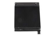 V6 Exige Auxiliary Cooler A138K0001F Image