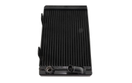 S3 2ZR Charge Cooler Radiator A120K0043F Image