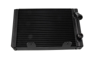 S3 2ZR Charge Cooler Radiator A120K0043F Image