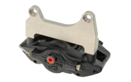 Rear 2 Pot Brake Caliper Mount Brackets Image