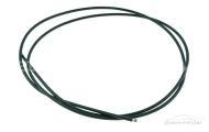 Rear Tailgate Release Cable  A122B0253S Image