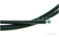 Rear Tailgate Release Cable  A122B0253S Image