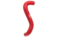 K Series Red Silicone Cooling System Hoses Image