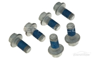 Rover K Series Flywheel Bolts Image