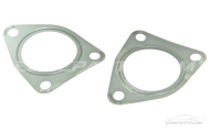 Rubber Mount Silencer Fitting Kit Image