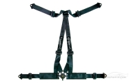 S1 4 Point Drivers Harness Set Image