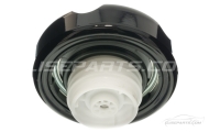 S1 Elise Black Fuel Cap Image