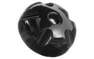 S1 Elise Black Fuel Cap Image