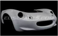 S1 Elise Front Clamshell Image