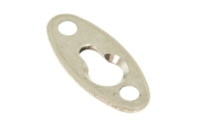 S1 Elise Soft Top Escutcheon B111B0200F Image