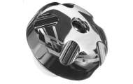 S1 Fuel Cap & Stainless Steel Surround Image