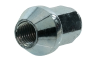 S1 Silver Rota Wheel Nuts Image