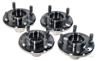 S1 Wheel Bearing & Hub Flange Kit Image