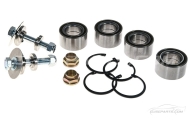 S1 Wheel Bearing Set Image