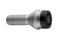 S2  / S3 Black Locking Wheel Bolts Image