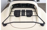 S2 & S3 Elise Stainless Steel Boot Rack (Black) Image