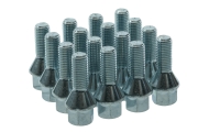 S2 / S3 Silver Longer Wheel Bolts Image