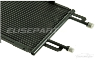 S2 / S3 Black Air Con Condenser Image