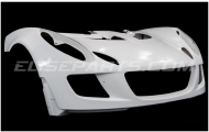 S2 Exige 2010 Spec Front Clamshell Image