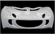 S2 Exige Front Clamshell Image