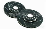 S2 / S3 Lightweight Brake Discs Image