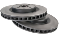 S2 & S3 Directional Brake Discs (288mm) Image