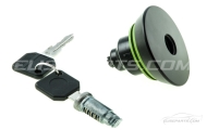 Fuel Cap Kit C117L0025J  & A138L0163F Image