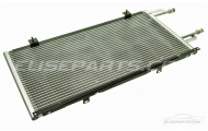 S2 / S3 Silver Air Con Condenser Image