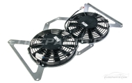 S2 Top Fan Mounting Kit Image