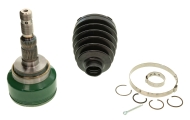 S2 Toyota 2ZZ Genuine CV Joint Set Image