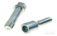 S2 / S3 Wheel Bolt Key Image