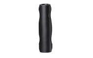 Satin Black Handbrake Grip Image