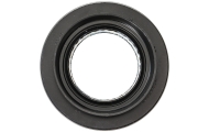 V6 Driveshaft Oil Seal RH A132F6145S Image