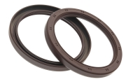 Rear 2ZZ Crankshaft Oil Seal A120E6138S Image