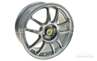 Silver Toyota Elise / Exige Wheels Image