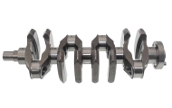 Special 2 Litre K Series Billet Crankshaft Image