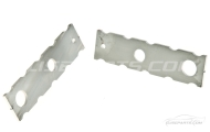 Steering Rack Raiser Plates A111H0021F Image