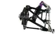 T45 Wishbone Toe Link Kit Image