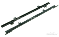 Twin Fan Mounting Brackets (Aircon) Image