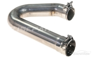 Ultimate 2ZZ VVTI Manifold & De-Cat Pipe Image