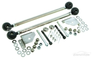 Uniball Toe Link Kit Image