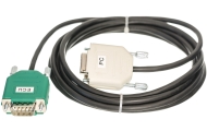 Emerald ECU Serial Communications Lead Image