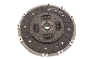 V6 Performance Clutch & Flywheel Set Image